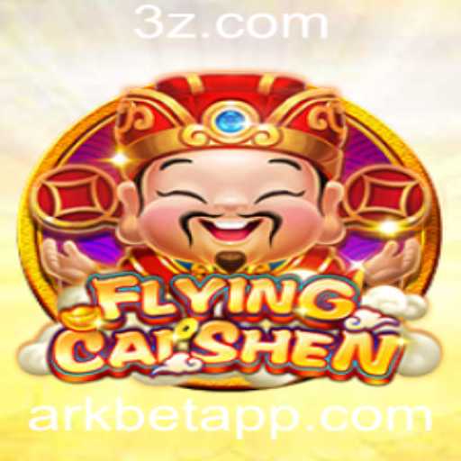 Explorando FlyingCaiShen: O Jogo que Revoluciona as Apostas com 'Ark Bet'