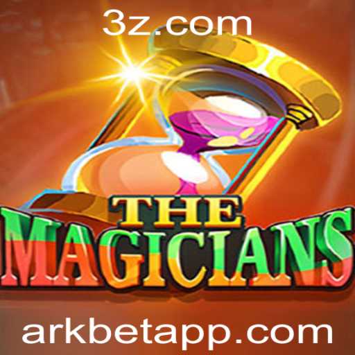 Descubra o Fascinante Mundo de 'TheMagicians' com Ark Bet